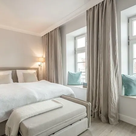 Viu Spirit Of Gdansk Apartment Exterior photo