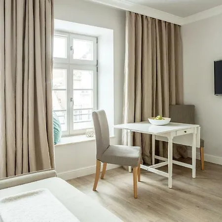 Viu Spirit Of Gdansk Apartment Exterior photo