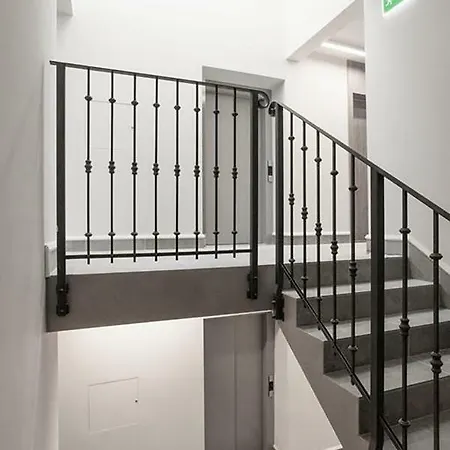 Viu Spirit Of Gdansk Apartment Exterior photo