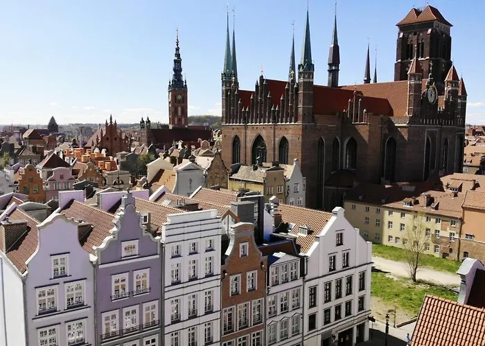 Viu Spirit Of Gdansk