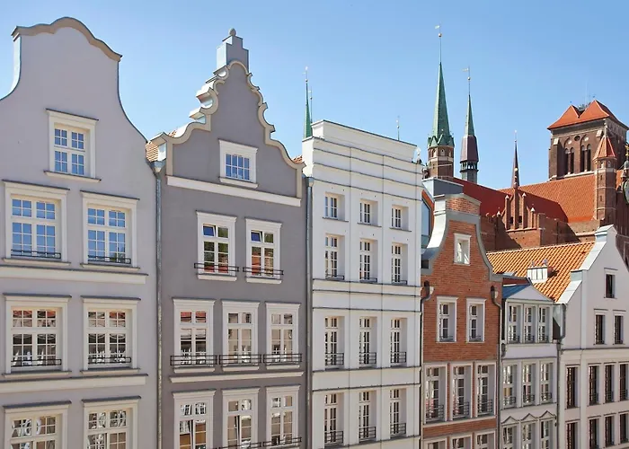 Viu Spirit Of Gdansk