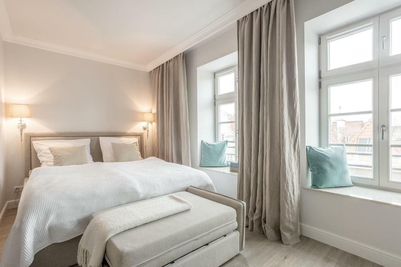 Apartment Viu Spirit Of